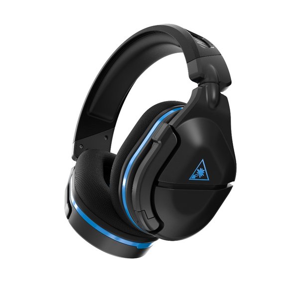 - Stealth 600 Gen 2 USB Wireless Amplified Video Gaming Headset for PS5 PS4 - B